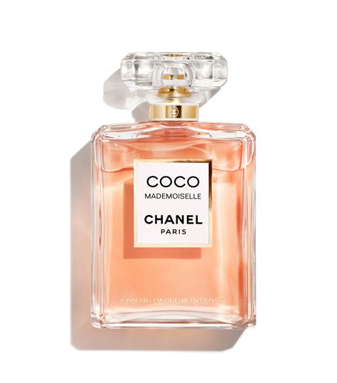 CHANEL COCO MADEMOISELLE Eau de Parfum Vaporizador.